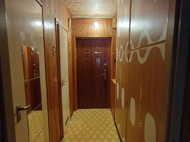 Eladó lakás Nyíregyháza, Örökösföld 51 nm