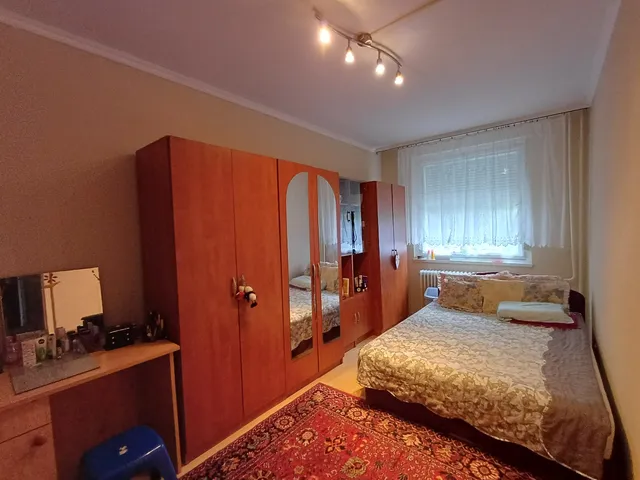 Eladó lakás Nyíregyháza, Jósaváros 61 nm