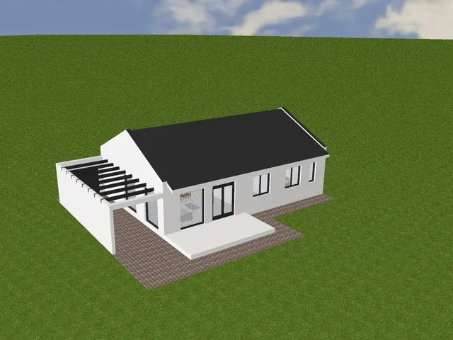 Eladó ház Nyíregyháza, Oros 110 nm