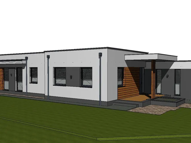 Eladó ház Nyíregyháza, Oros 139 nm