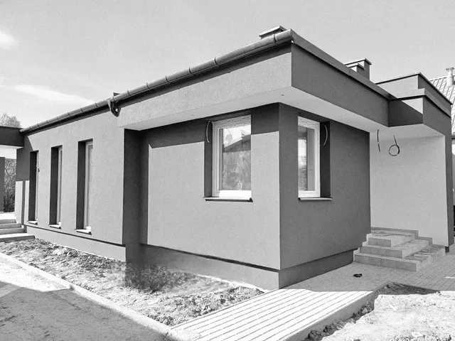 Eladó ház Nyíregyháza, Oros 110 nm