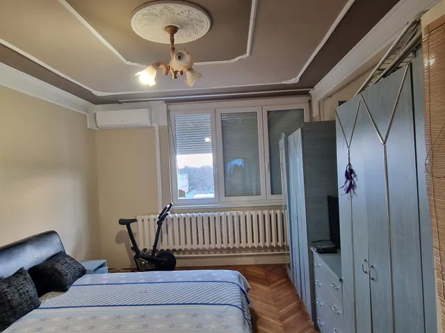 Eladó lakás Nyíregyháza, Belváros 56 nm