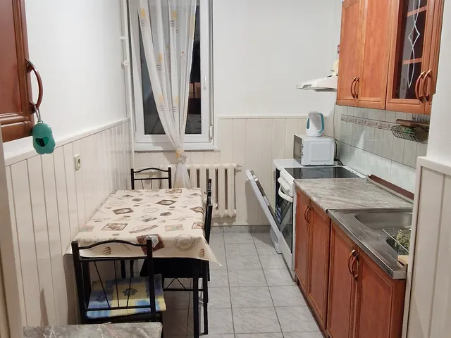 Eladó lakás Nyíregyháza, Belváros 56 nm