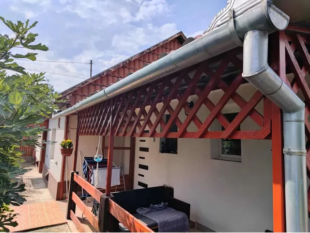 Eladó ház Nagykálló 70 nm