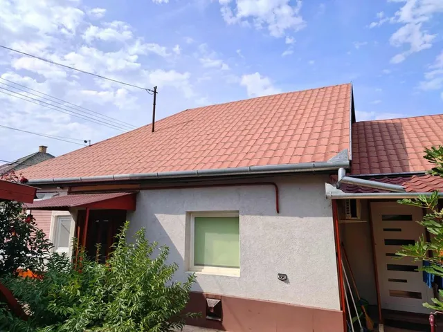 Eladó ház Nagykálló 70 nm