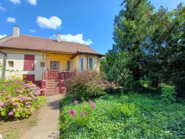 Eladó ház Nyíregyháza, Belváros 100 nm