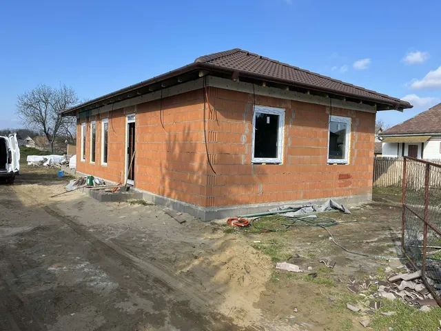 Eladó ház Nyírtelek 85 nm