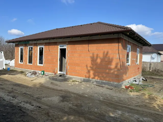 Eladó ház Nyírtelek 85 nm