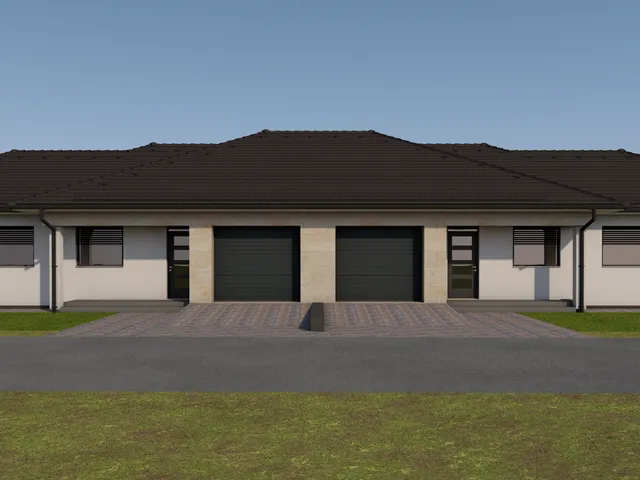 Eladó ház Nyíregyháza, Ókistelekiszőlő 130 nm