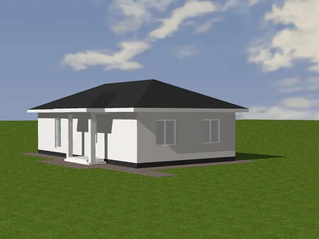 Eladó ház Nyíregyháza, Oros 85 nm