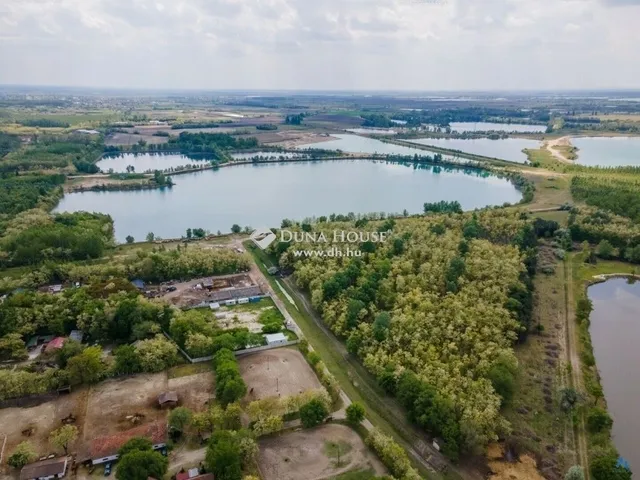 Eladó mezőgazdasági ingatlan Bugyi 54 nm