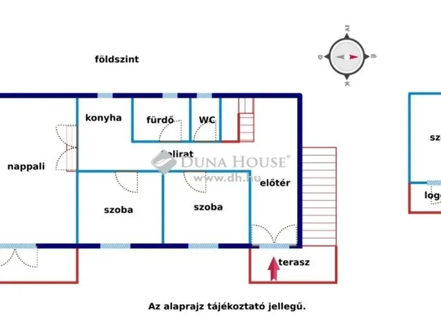 Eladó ház Balatonalmádi 92 nm