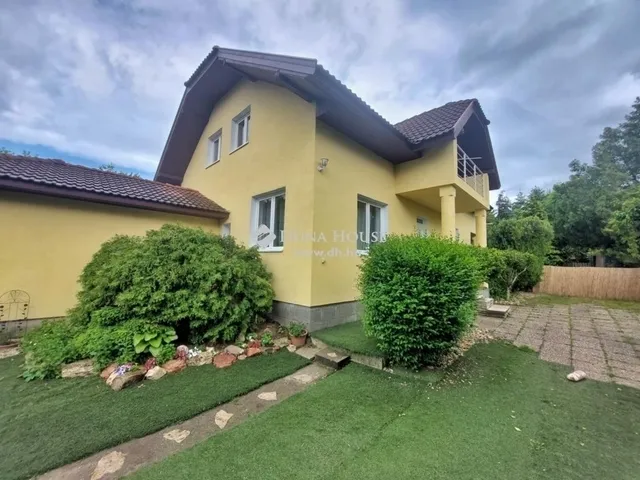 Eladó ház Szada 160 nm