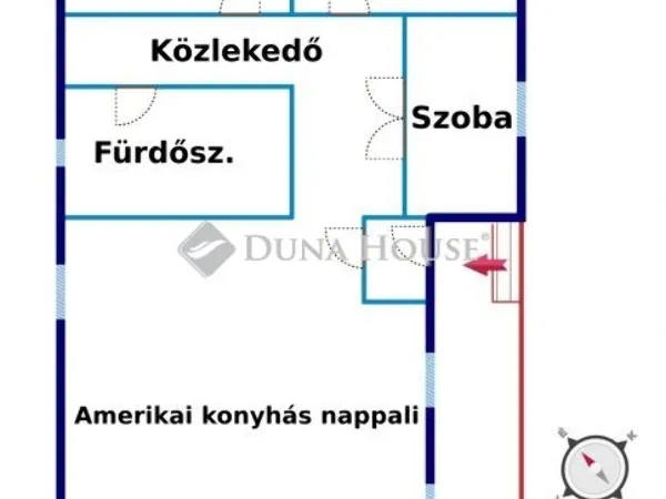 Eladó ház Újhartyán 122 nm