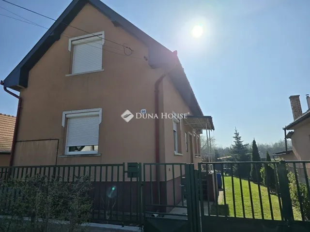 Eladó ház Csévharaszt 115 nm