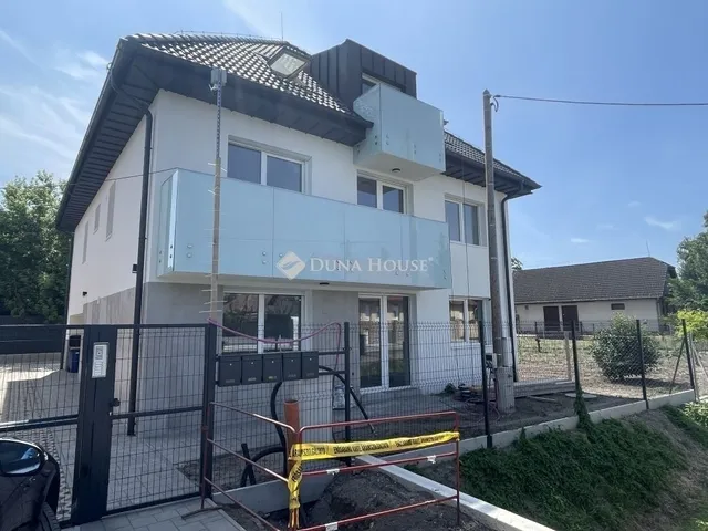Eladó lakás Albertirsa 67 nm