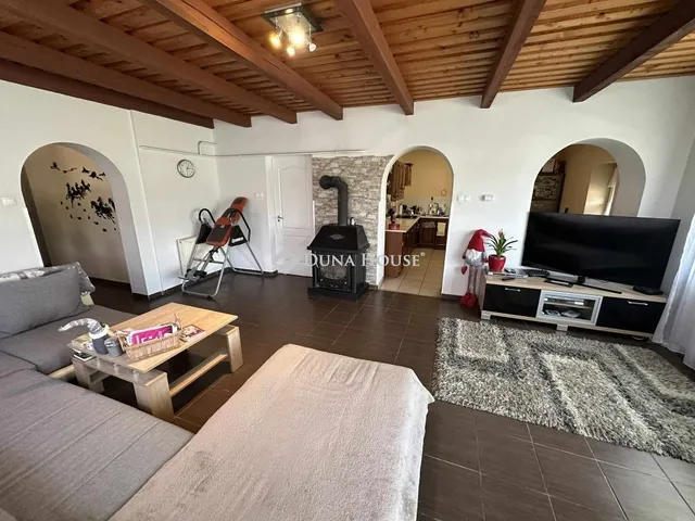 Eladó ház Hernád 137 nm