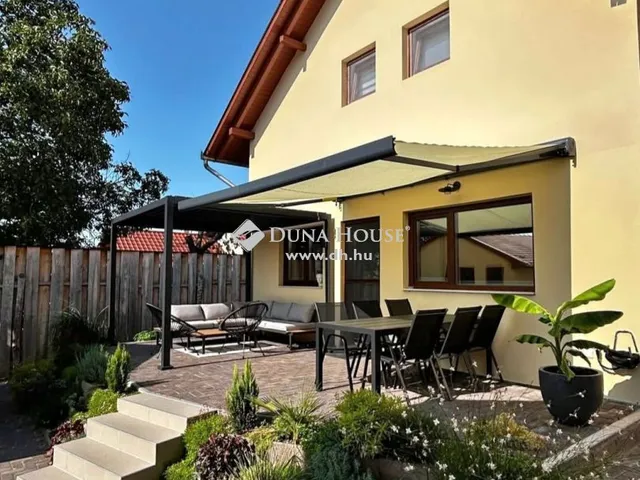 Eladó lakás Kőröshegy 52 nm