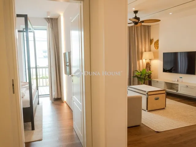 Eladó lakás Szántód 49 nm