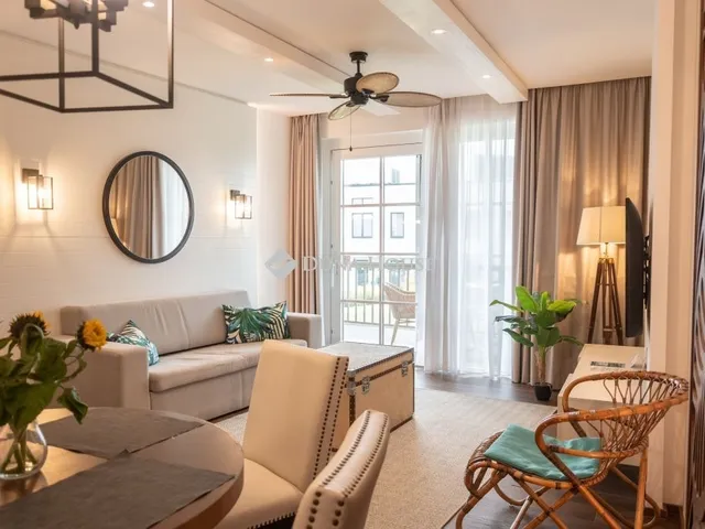 Eladó lakás Szántód 49 nm