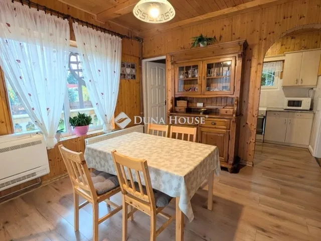 Eladó üdülő és hétvégi ház Zamárdi 70 nm