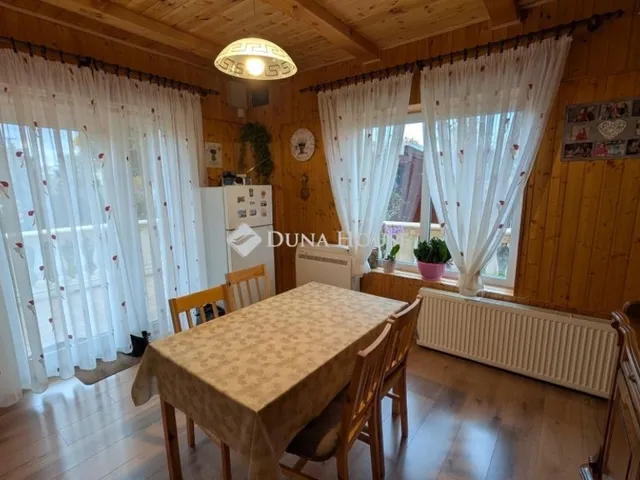 Eladó üdülő és hétvégi ház Zamárdi 70 nm