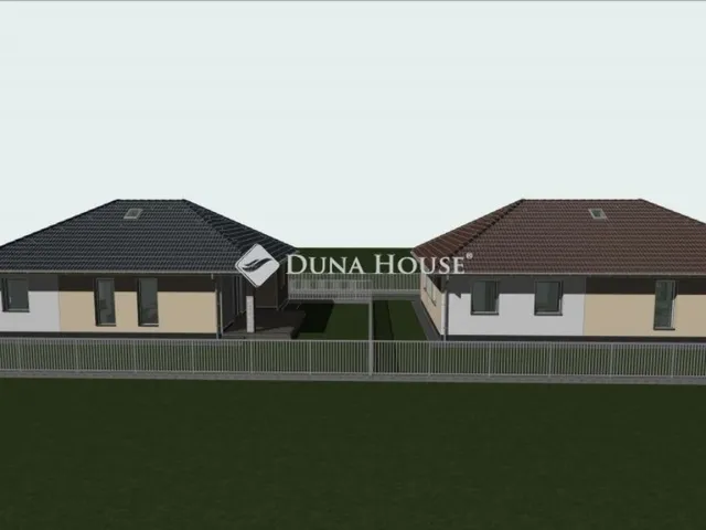 Eladó ház Kiskunlacháza 97 nm