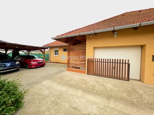 Eladó ház Szigetszentmiklós 78 nm