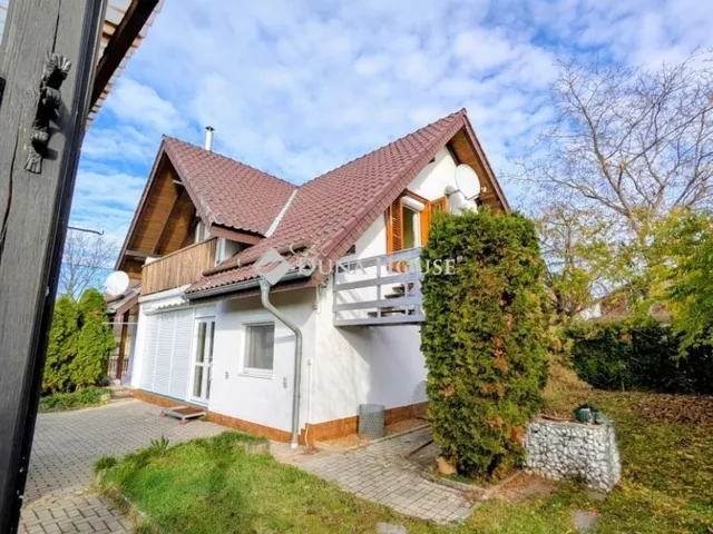 Eladó ház Szántód 181 nm