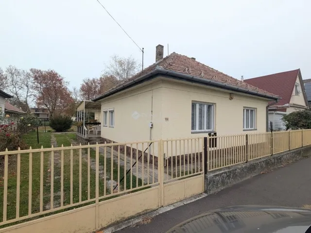 Eladó ház Balatonboglár 112 nm