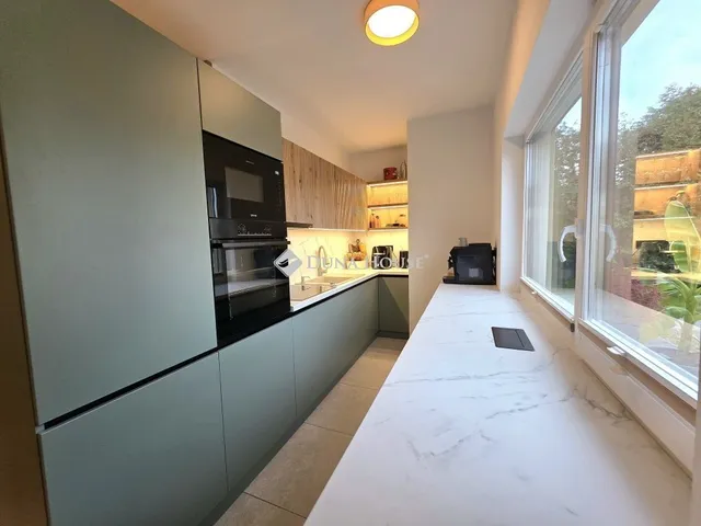 Eladó lakás Kőröshegy 52 nm