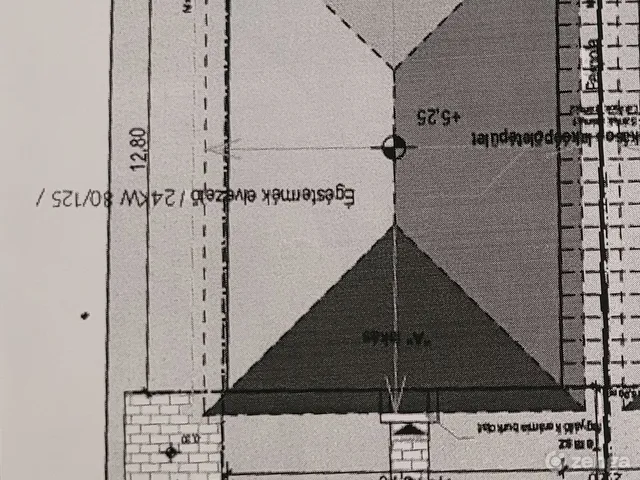 Eladó ház Halásztelek 120 nm