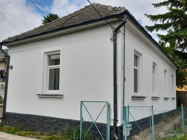 Eladó ház Balatonfüred, Ófalu 113 nm