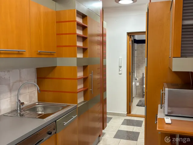 Kiadó lakás Budapest II. kerület, Rózsadomb 50 nm