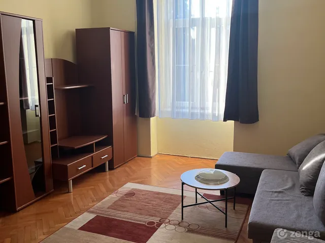 Kiadó lakás Szombathely, Belváros, Thököly 34 33 nm
