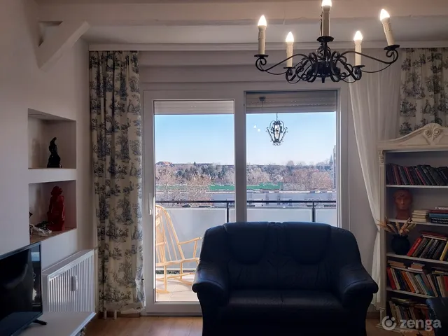 Eladó lakás Budapest XVIII. kerület, Lakatostelep 54 nm