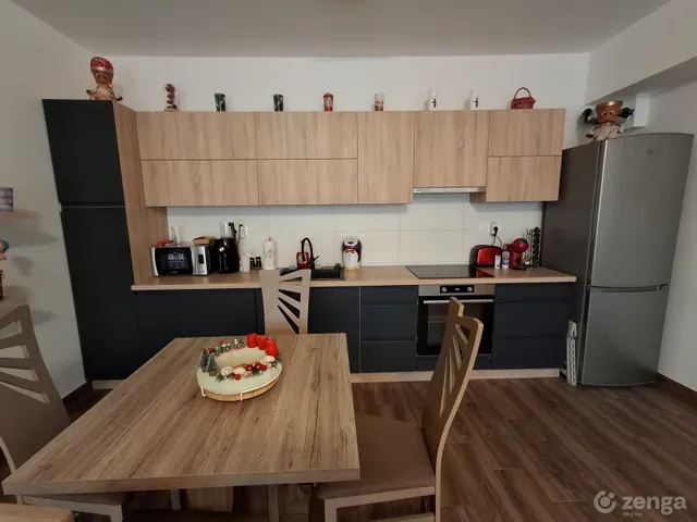 Eladó lakás Budapest IV. kerület, Újpest 65 nm