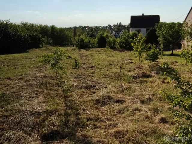 Eladó telek Ajka, Ajkarendek, Korányi 1153 nm