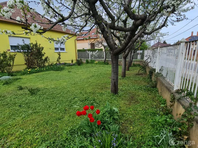 Eladó ház Szolnok, Szandaszőlős 119 nm