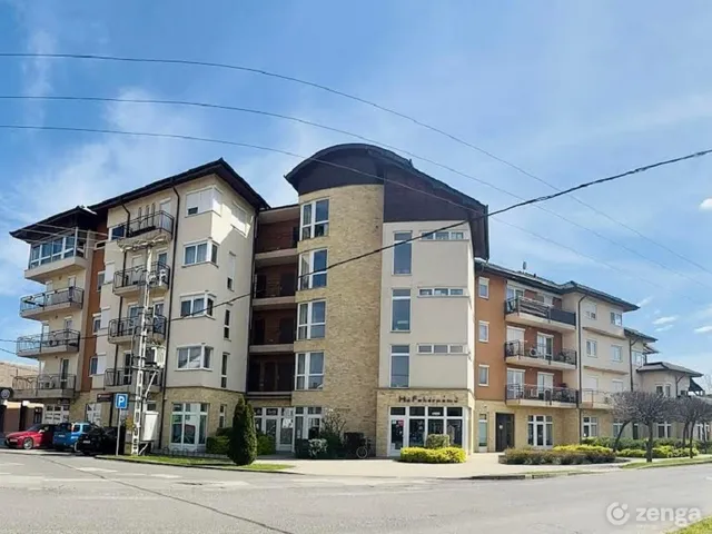 Eladó lakás Mezőtúr 84 nm