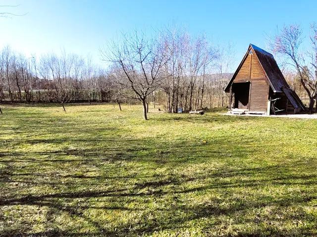 Eladó telek Balatonfüred 2563 nm