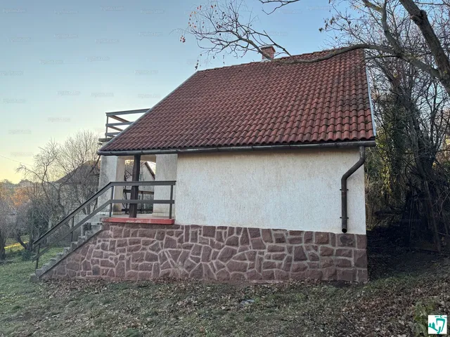 Eladó üdülő és hétvégi ház Balatonalmádi, Öreghegy, Batthyány utca 38/B 70 nm