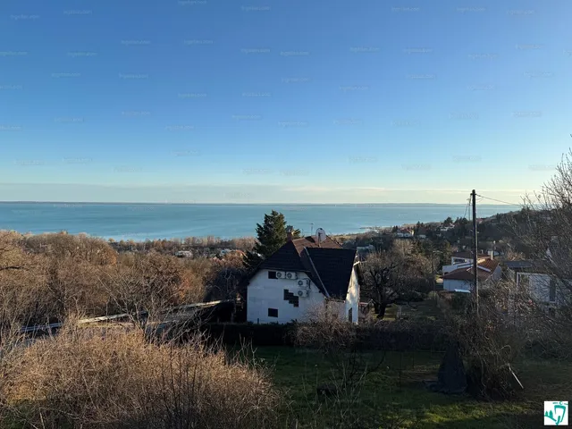 Eladó üdülő és hétvégi ház Balatonalmádi, Öreghegy, Batthyány utca 38/B 70 nm