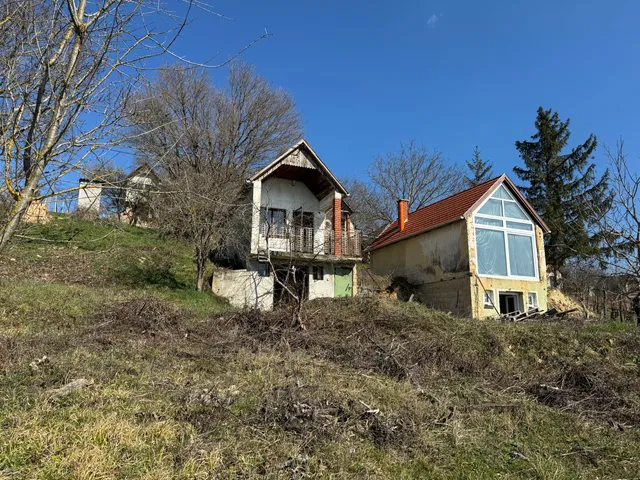 Eladó üdülő és hétvégi ház Taliándörögd 90 nm