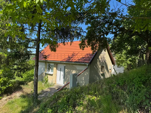 Eladó üdülő és hétvégi ház Taliándörögd 90 nm