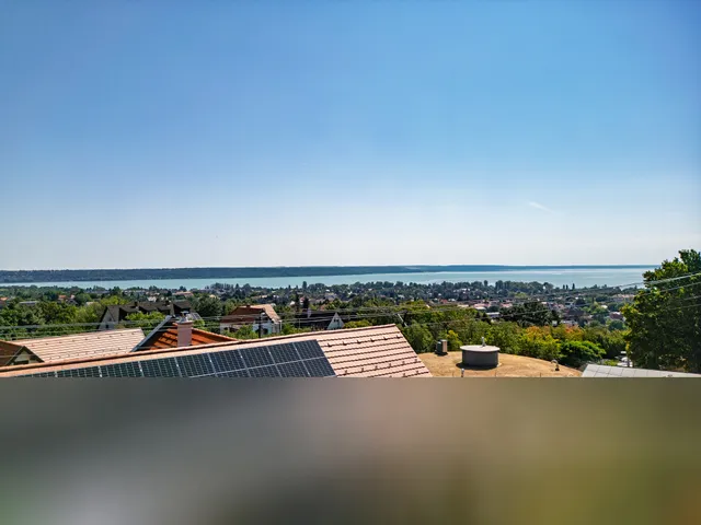 Eladó telek Balatonalmádi, Öreghegy 1855 nm