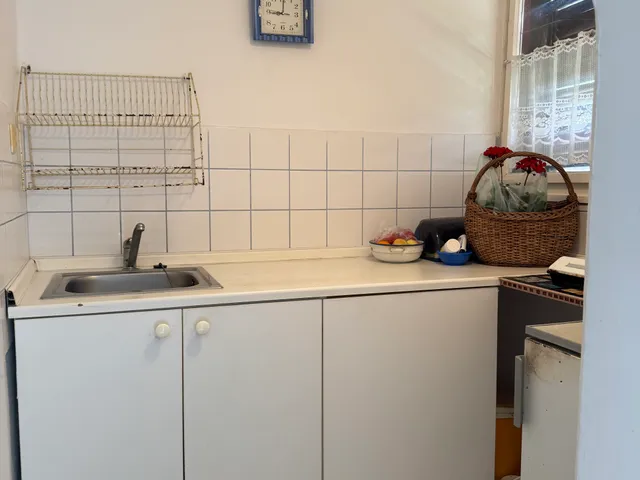 Eladó üdülő és hétvégi ház Balatonalmádi, Óváritelep 26 nm