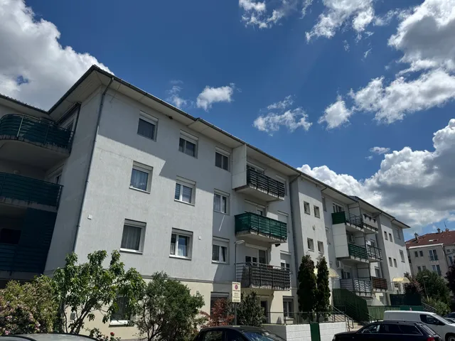 Eladó lakás Veszprém, Bakonyalja 51 nm