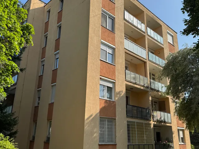Eladó lakás Veszprém 54 nm