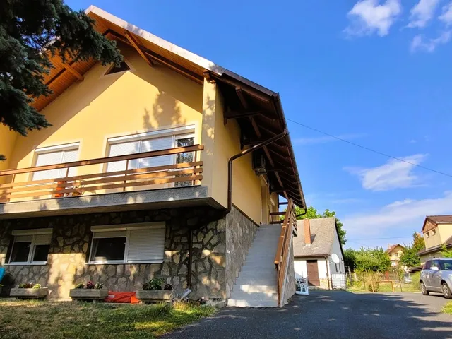 Eladó ház Balatonfüred 181 nm